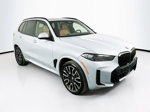 2025 BMW X5 sDrive40i