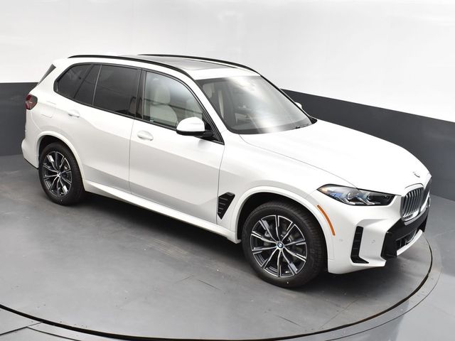 2025 BMW X5 sDrive40i