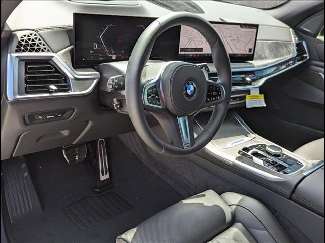 2025 BMW X5 sDrive40i