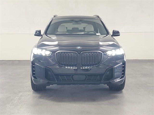 2025 BMW X5 sDrive40i