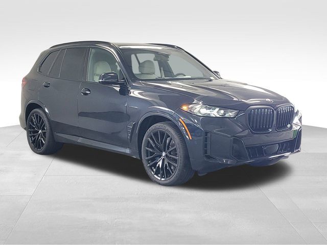 2025 BMW X5 sDrive40i