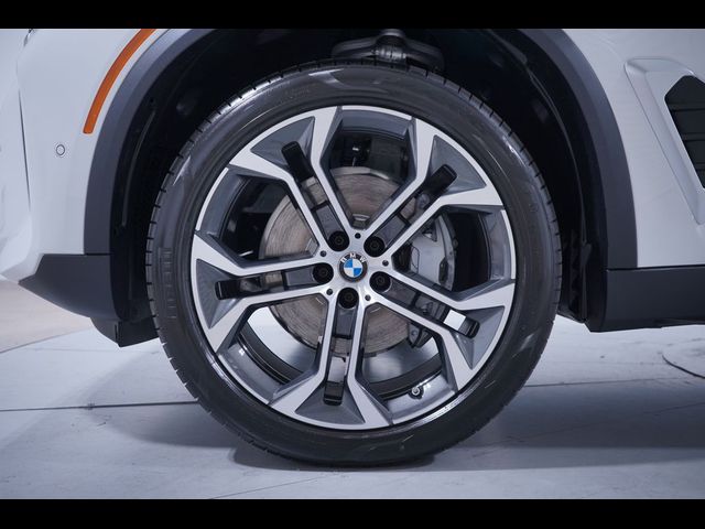 2025 BMW X5 sDrive40i