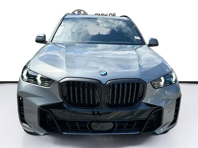 2025 BMW X5 sDrive40i