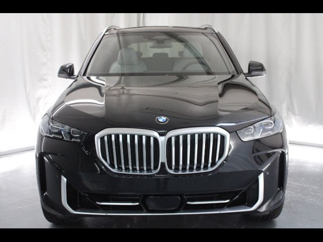 2025 BMW X5 sDrive40i