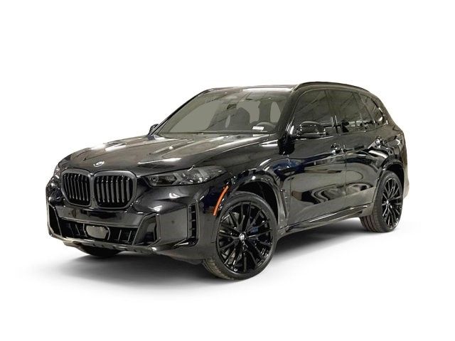 2025 BMW X5 sDrive40i