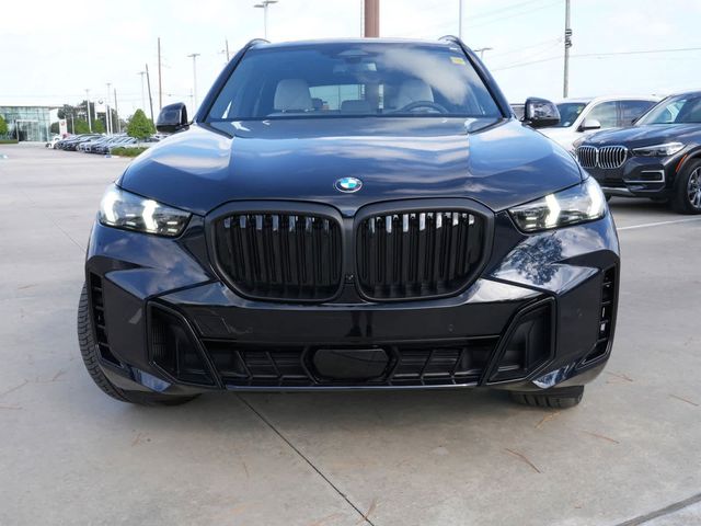 2025 BMW X5 sDrive40i