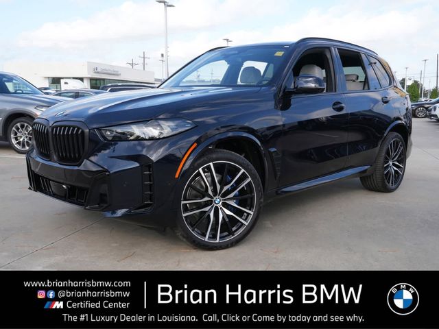 2025 BMW X5 sDrive40i