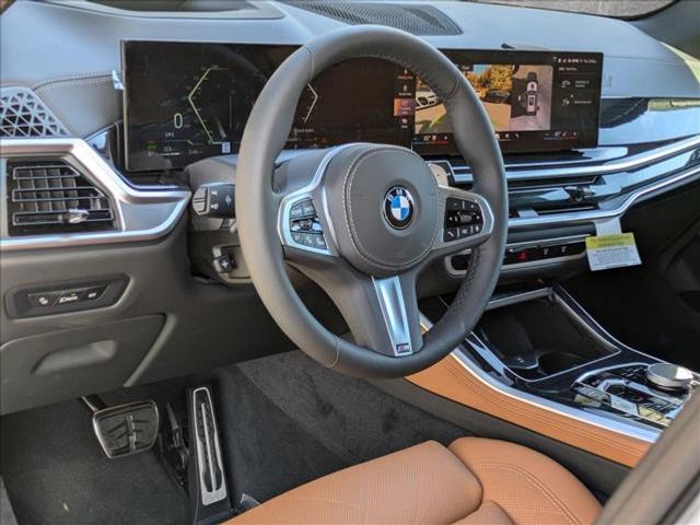 2025 BMW X5 sDrive40i