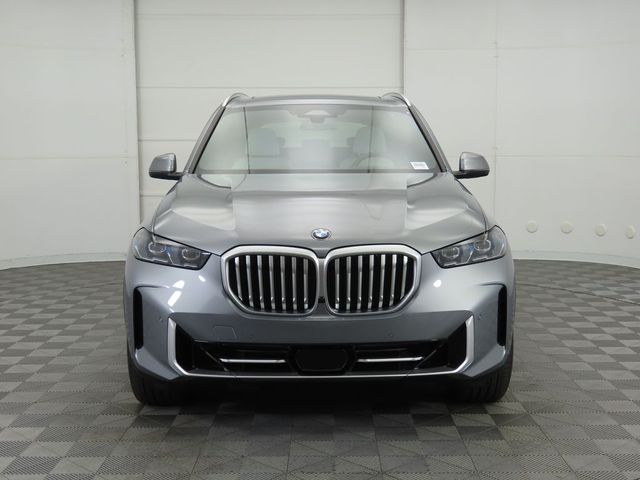 2025 BMW X5 sDrive40i