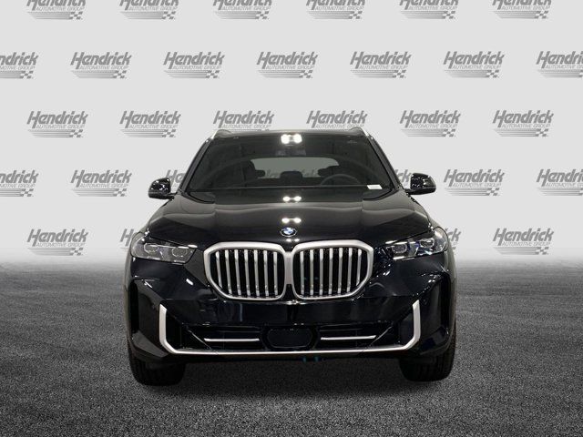 2025 BMW X5 sDrive40i