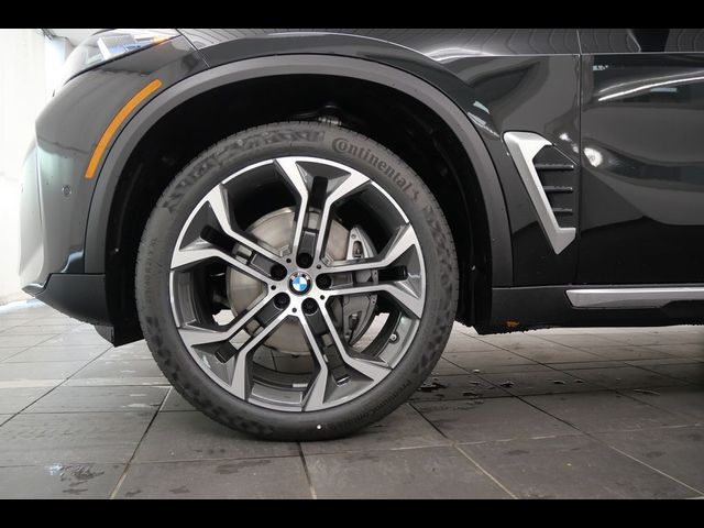 2025 BMW X5 sDrive40i