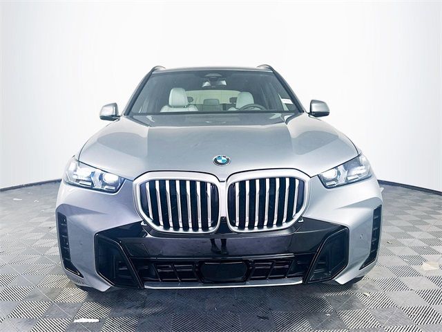 2025 BMW X5 sDrive40i