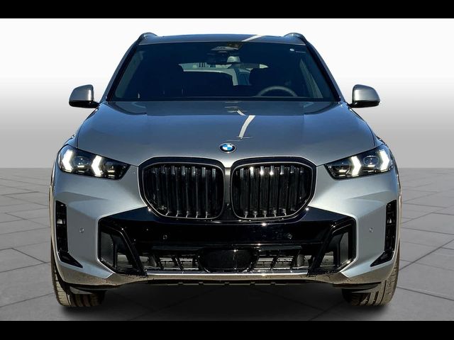 2025 BMW X5 sDrive40i