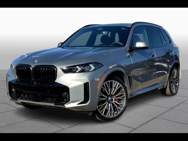 2025 BMW X5 sDrive40i