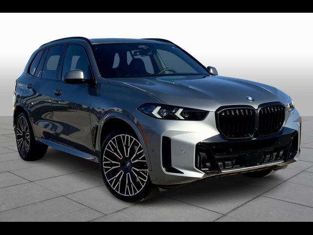 2025 BMW X5 sDrive40i