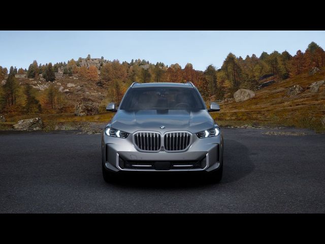 2025 BMW X5 sDrive40i