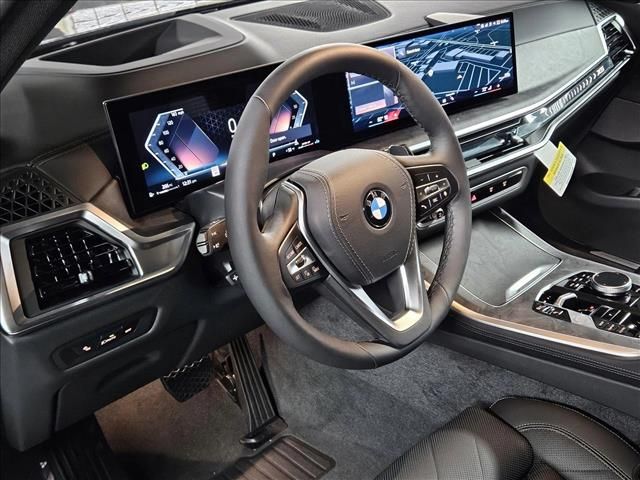 2025 BMW X5 sDrive40i