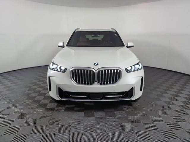 2025 BMW X5 sDrive40i