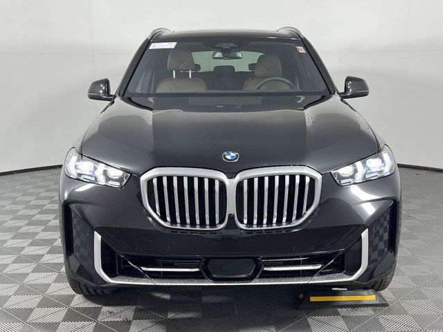 2025 BMW X5 sDrive40i