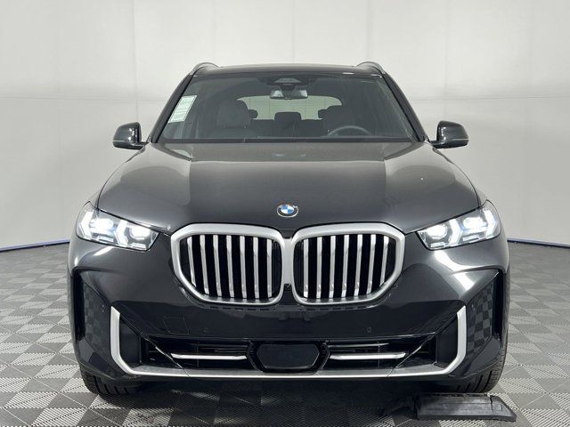 2025 BMW X5 sDrive40i