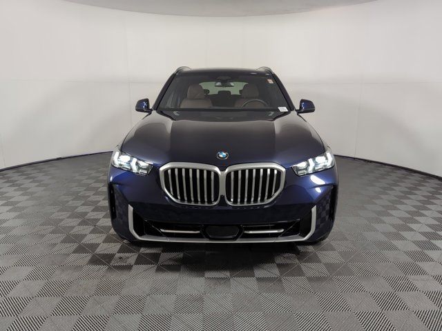 2025 BMW X5 sDrive40i