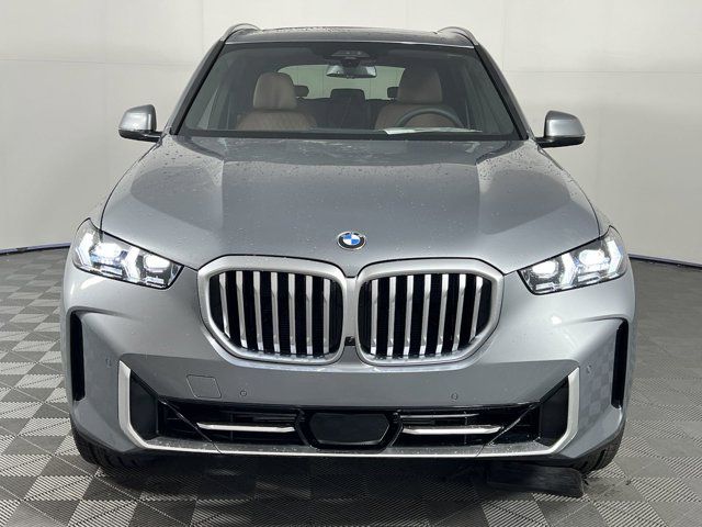 2025 BMW X5 sDrive40i