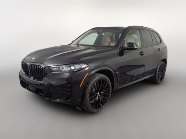 2025 BMW X5 sDrive40i