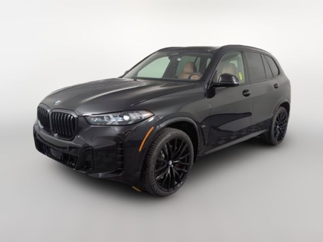 2025 BMW X5 sDrive40i