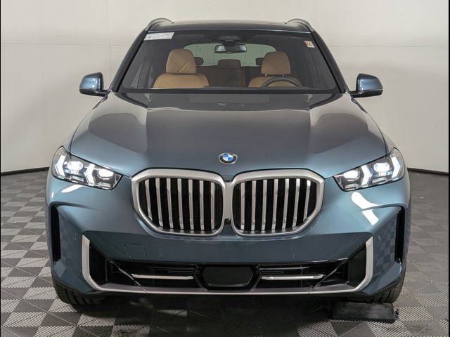 2025 BMW X5 sDrive40i