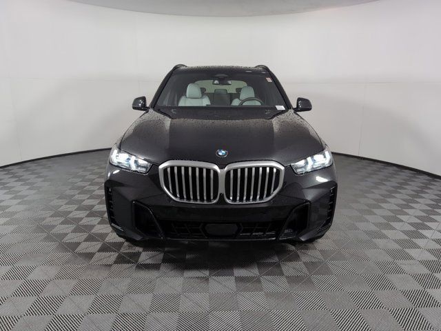 2025 BMW X5 sDrive40i