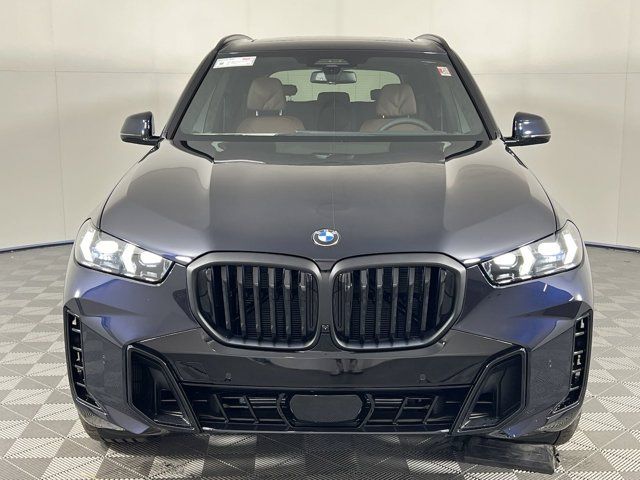 2025 BMW X5 sDrive40i