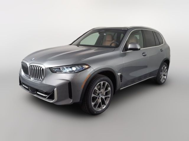 2025 BMW X5 sDrive40i