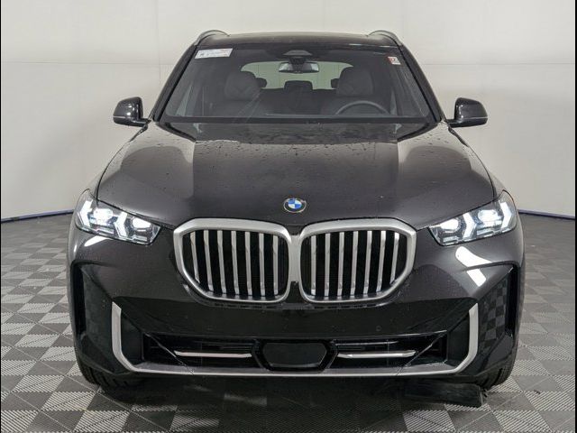 2025 BMW X5 sDrive40i