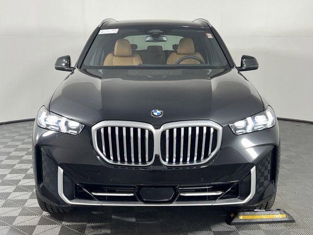 2025 BMW X5 sDrive40i