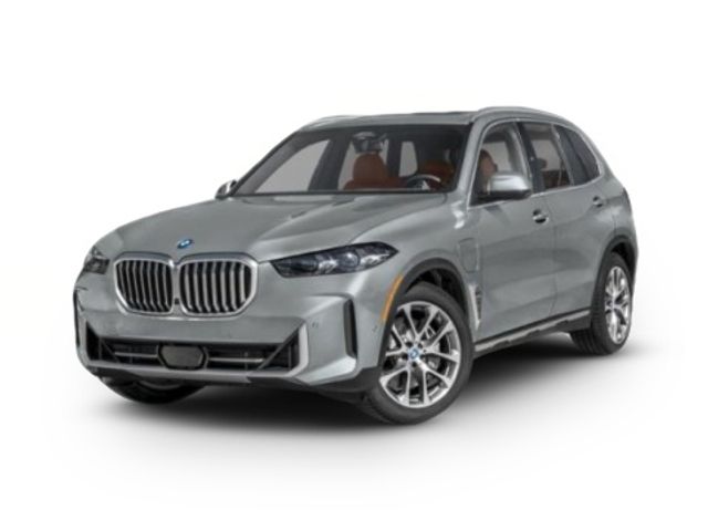New 2025 BMW X5 with AWD For Sale in Nashville, TN | Auto Navigator