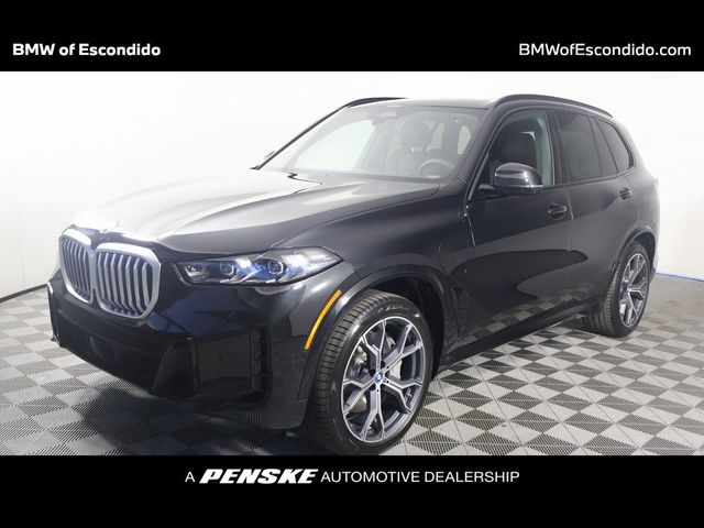New 2025 BMW X5 xDrive50e For Sale in Carlsbad, CA | Auto Navigator