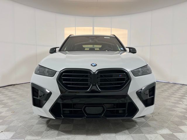 2025 BMW X5 M Competition