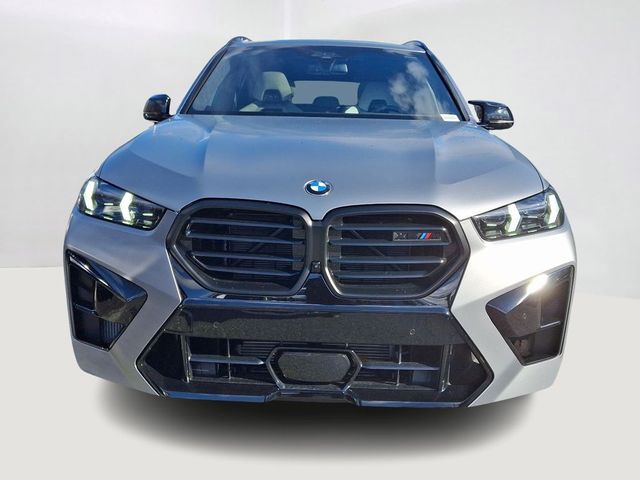 2025 BMW X5 M Competition