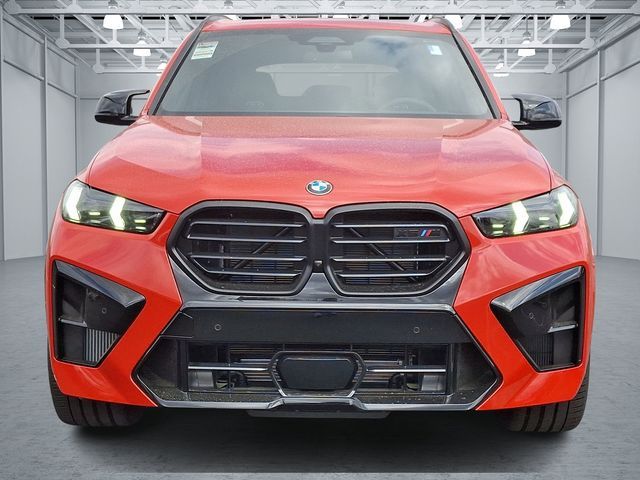 2025 BMW X5 M Competition