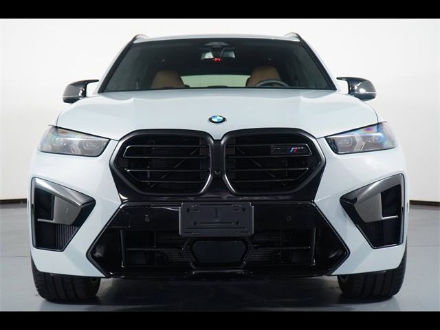 2025 BMW X5 M Competition