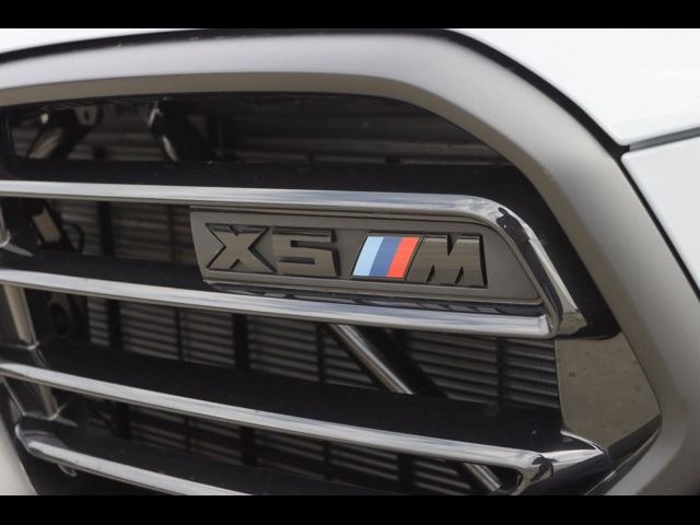 2025 BMW X5 M Competition