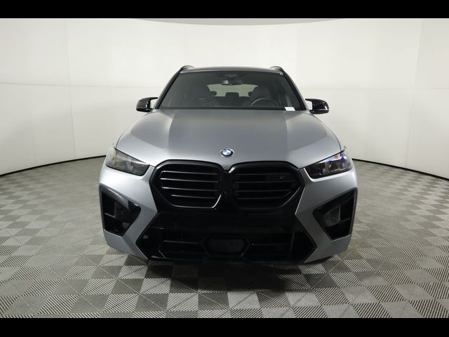 2025 BMW X5 M Competition