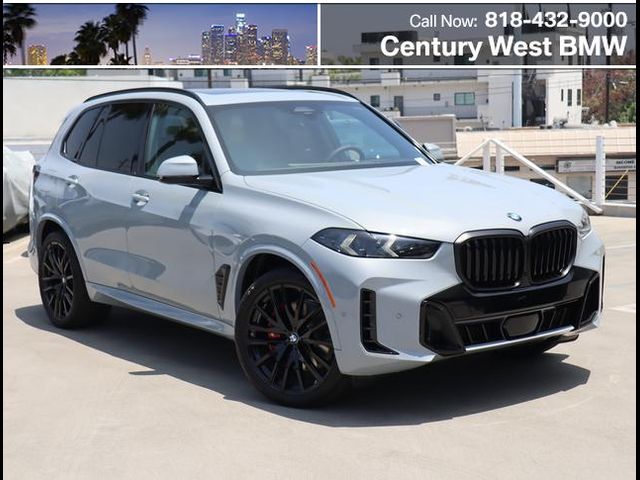 2025 BMW X5 sDrive40i