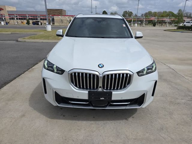 2025 BMW X5 sDrive40i