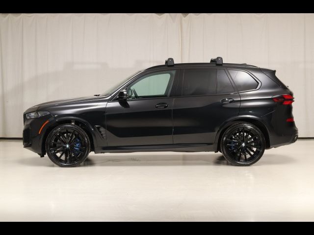 2025 BMW X5 M60i