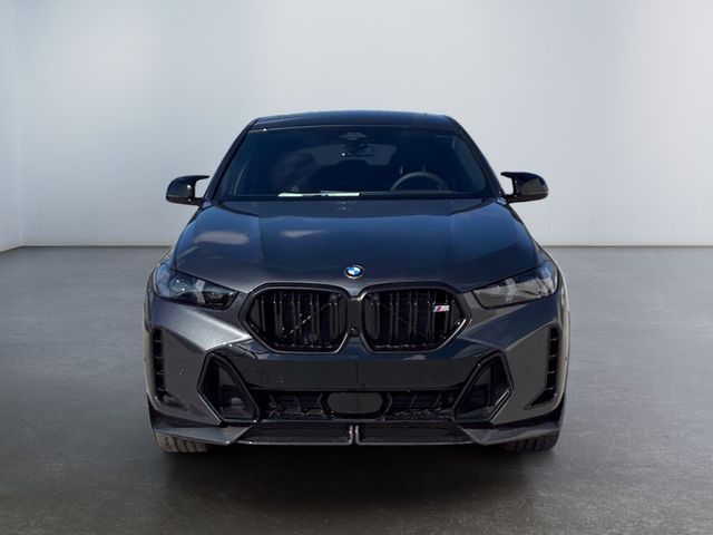 2025 BMW X6 M60i