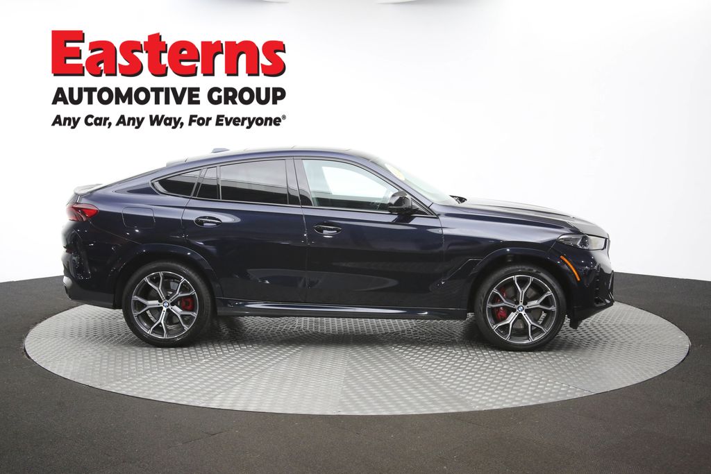 2025 BMW X6 19