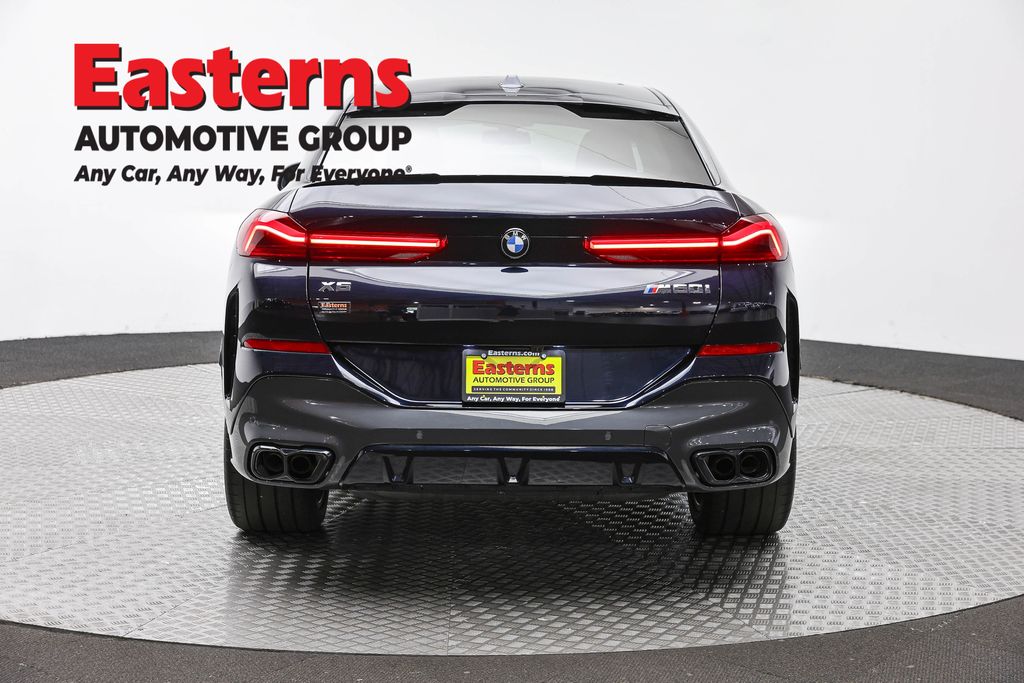 2025 BMW X6 28