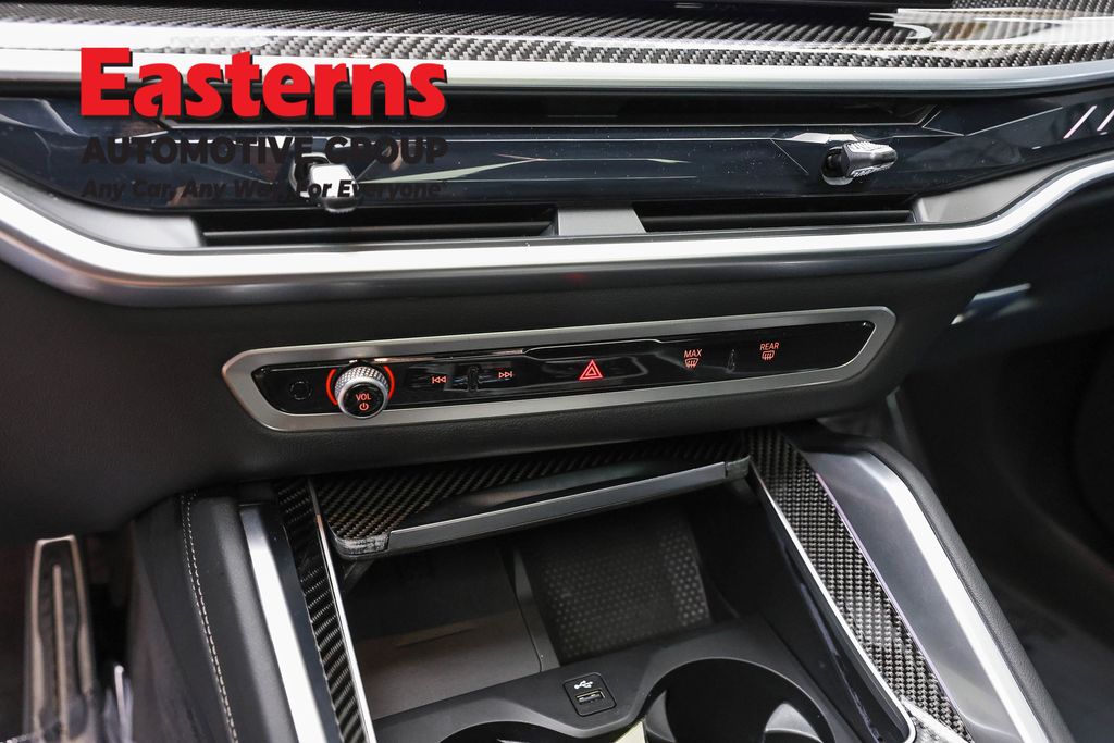 2025 BMW X6 66