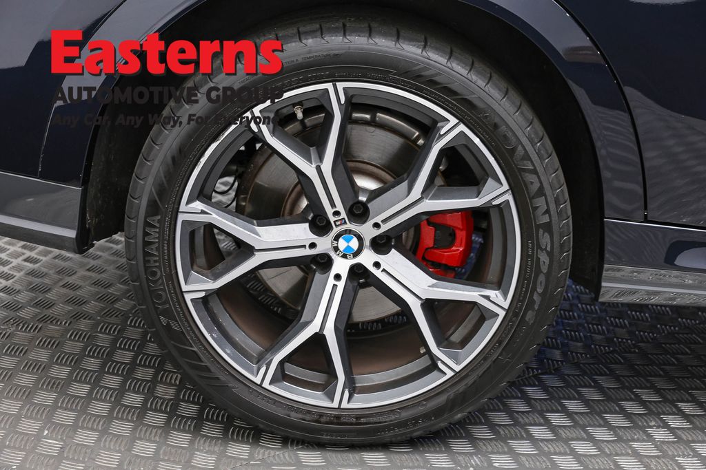 2025 BMW X6 40